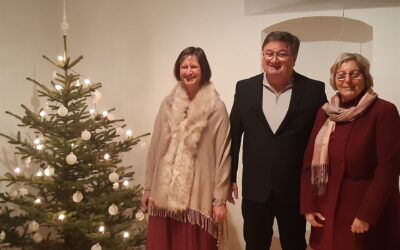 Adventszeit in Rohrbach